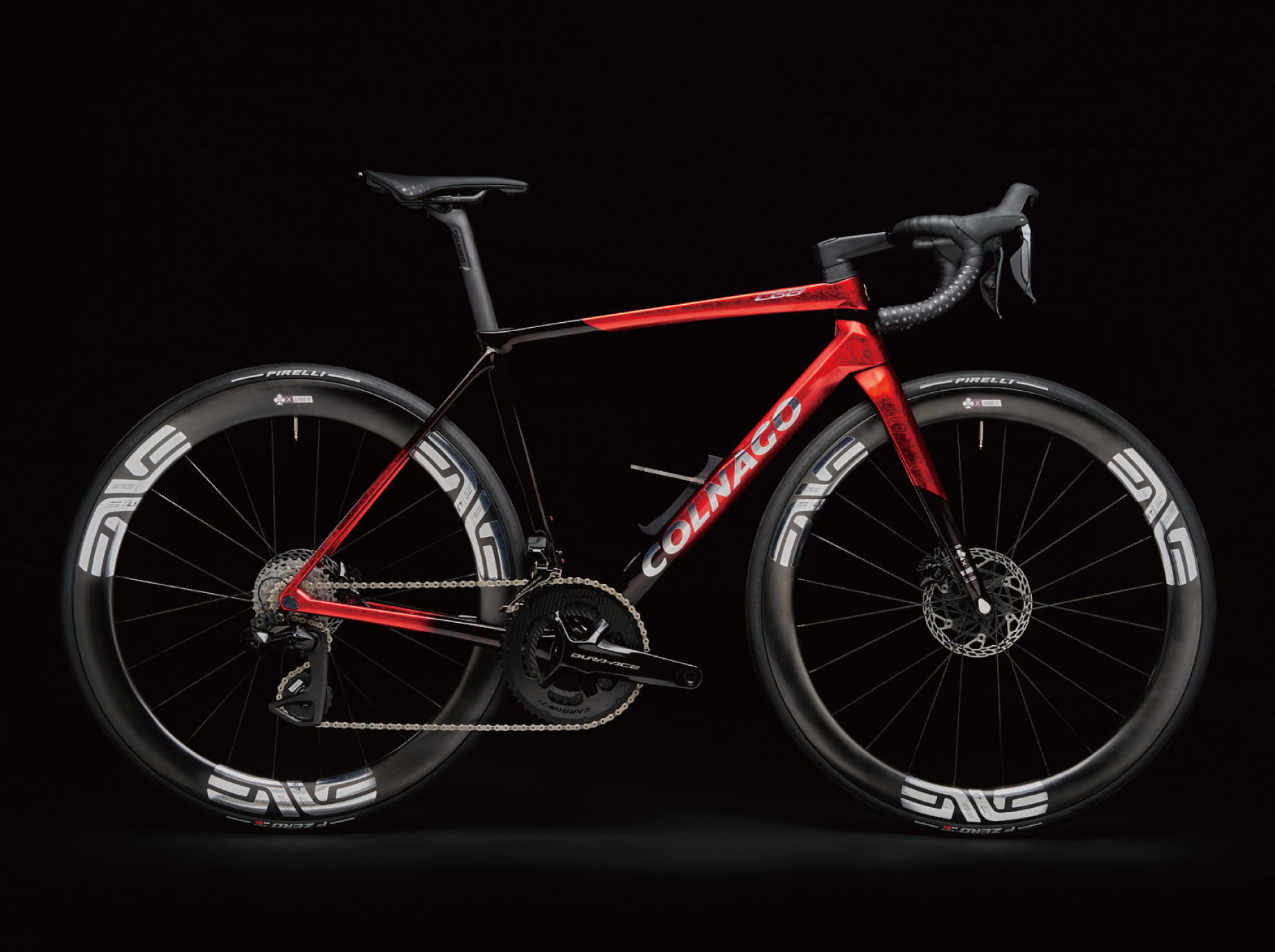 ブランド詳細 | コルナゴ｜自転車ライフをサポートするオンライン公式