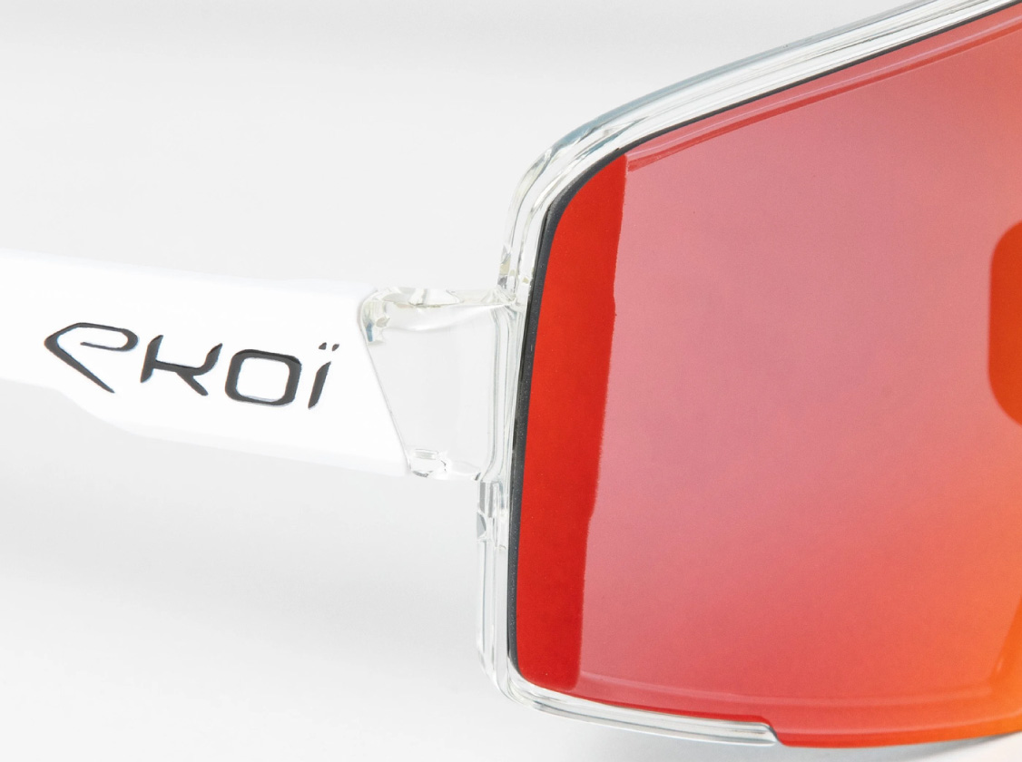 世界限定販売 EKOI Racing MAGNETIC Sunglass kit 商品詳細 自転車 | EKOI Racing MAGNETIC Sunglass kit）（EKOI