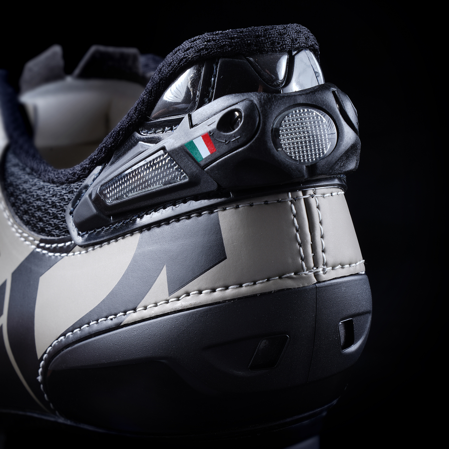 TIGER 2S｜SIDI シディ