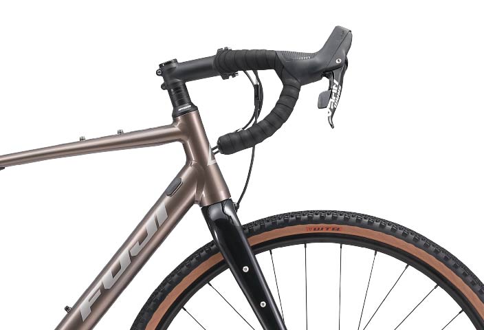 JARI 1.3 Sram Apex - PRODUCT | FUJI BIKES OFFICIAL SITE