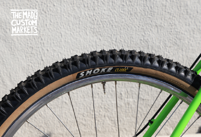 商品詳細 自転車 | ALTERR (LIMITED CUSTOM)）（FUJI｜自転車ライフを