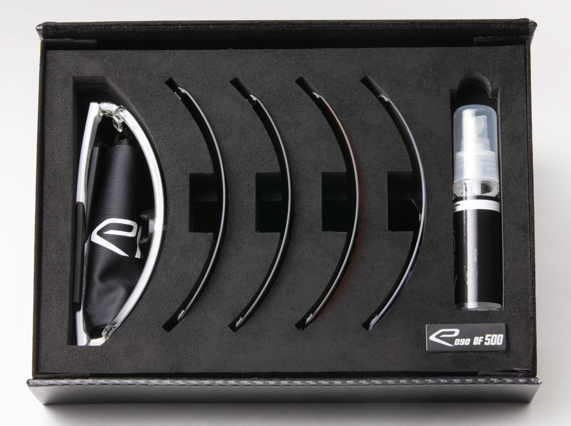 商品詳細 自転車 | EKOI Racing MAGNETIC Sunglass kit）（EKOI