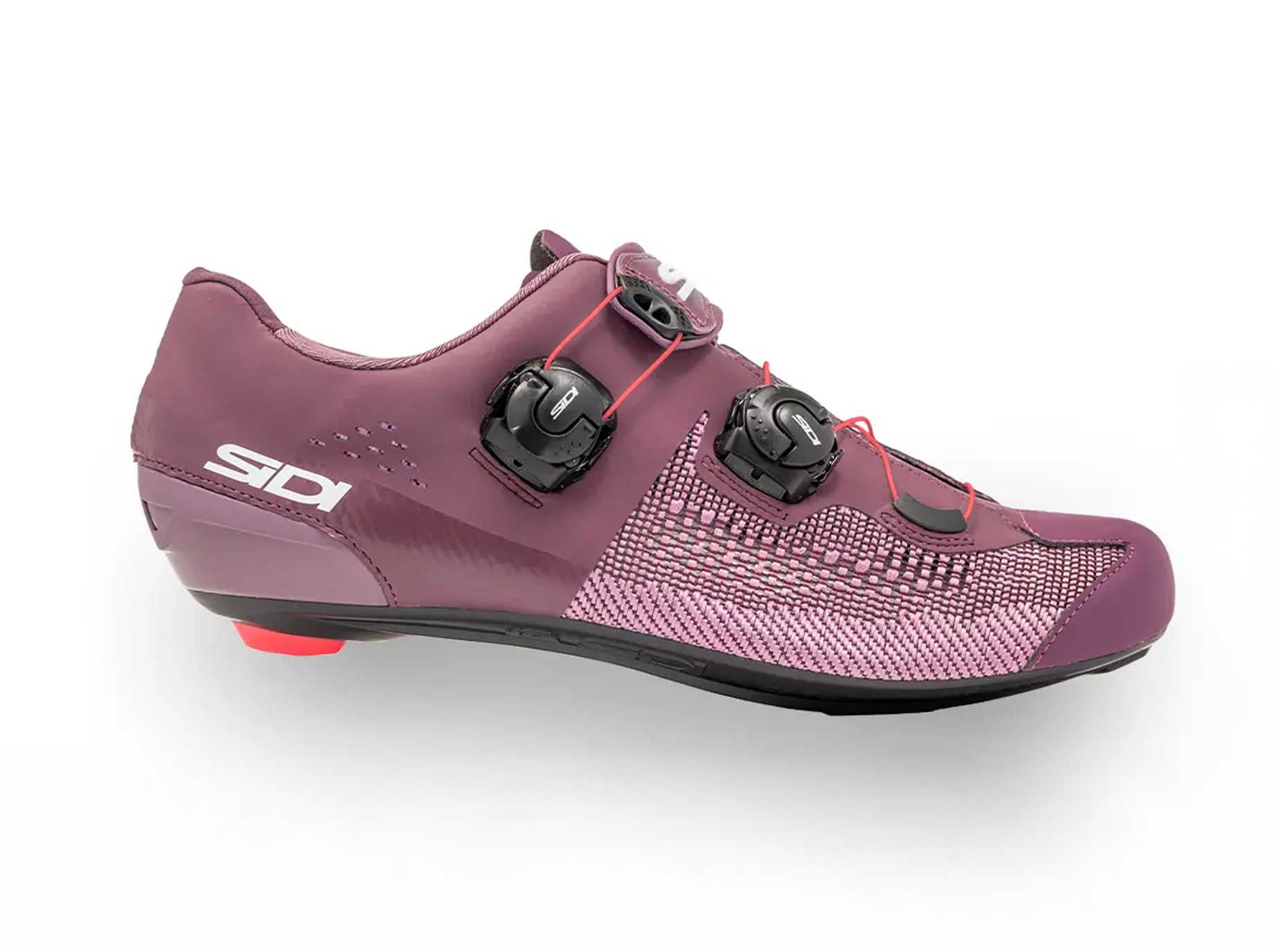 ビンディングシューズ　SIDI　GENIUS10 SIDI（シディ）GENIUS10（ジェニウス10）ロードバイク用 SPD-SL