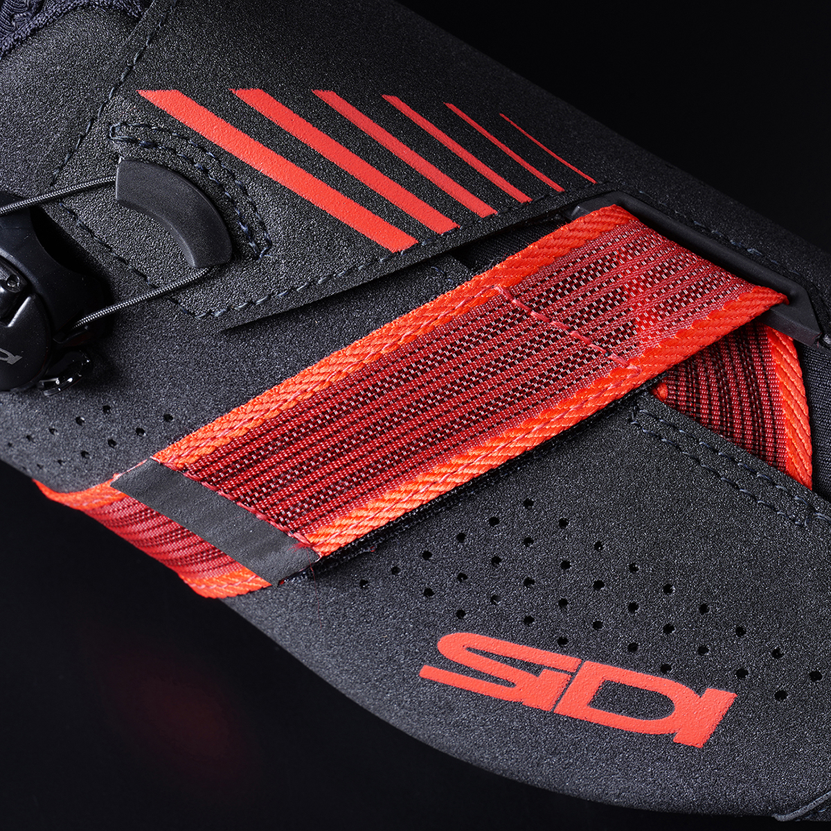 新品未使用 シディSIDI PRIMA 40 SIDI ( シディ ) ビンディングシューズ PRIMA ( プリマ