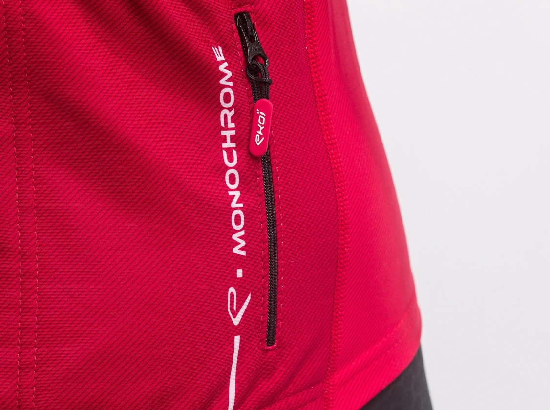 商品詳細 自転車 | L.S JERSEY MONOCHROME）（EKOI｜自転車ライフを