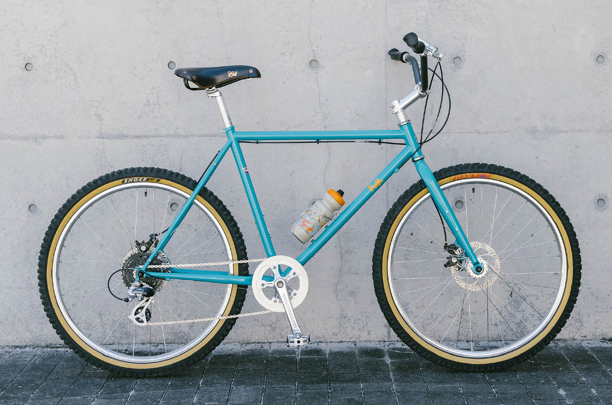 ALTERR - PRODUCT | FUJI BIKES OFFICIAL SITE - フジ自転車
