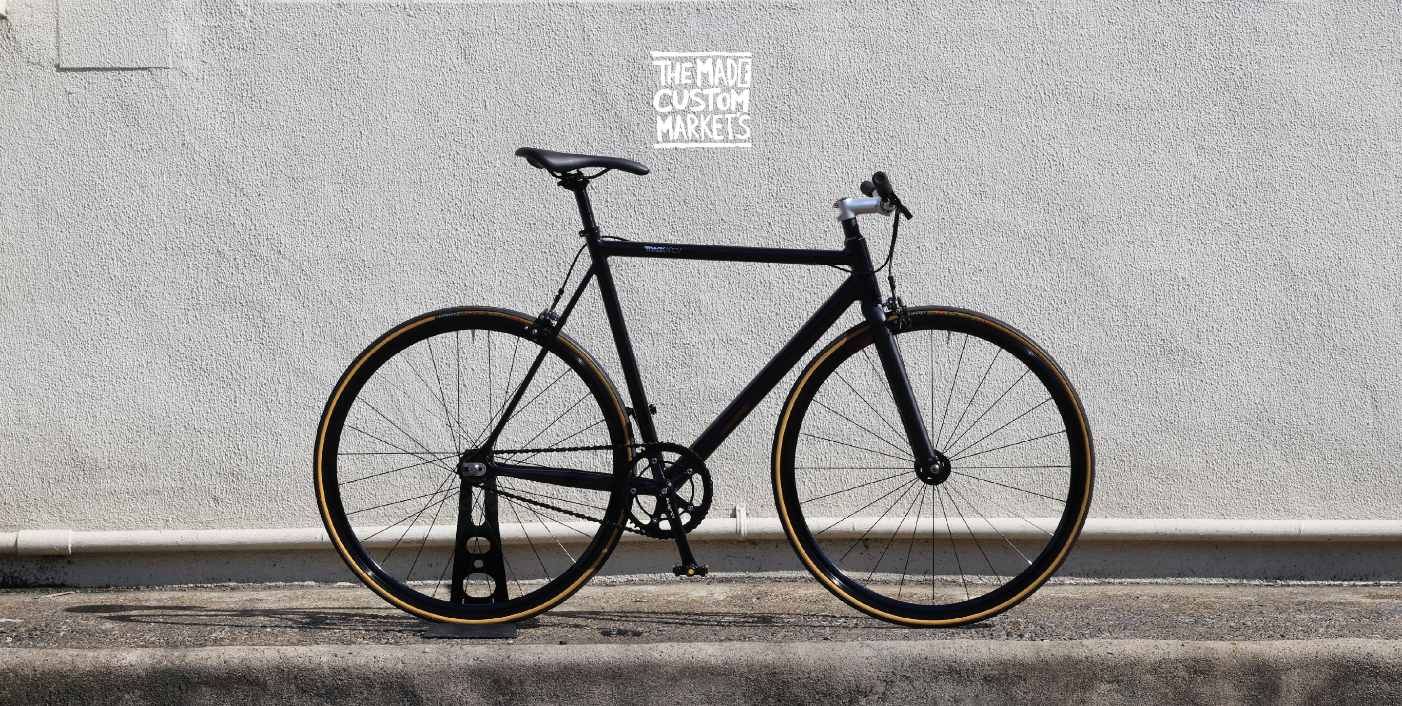 商品詳細 自転車 | TRACK ARCV (LIMITED CUSTOM)）（FUJI｜自転車