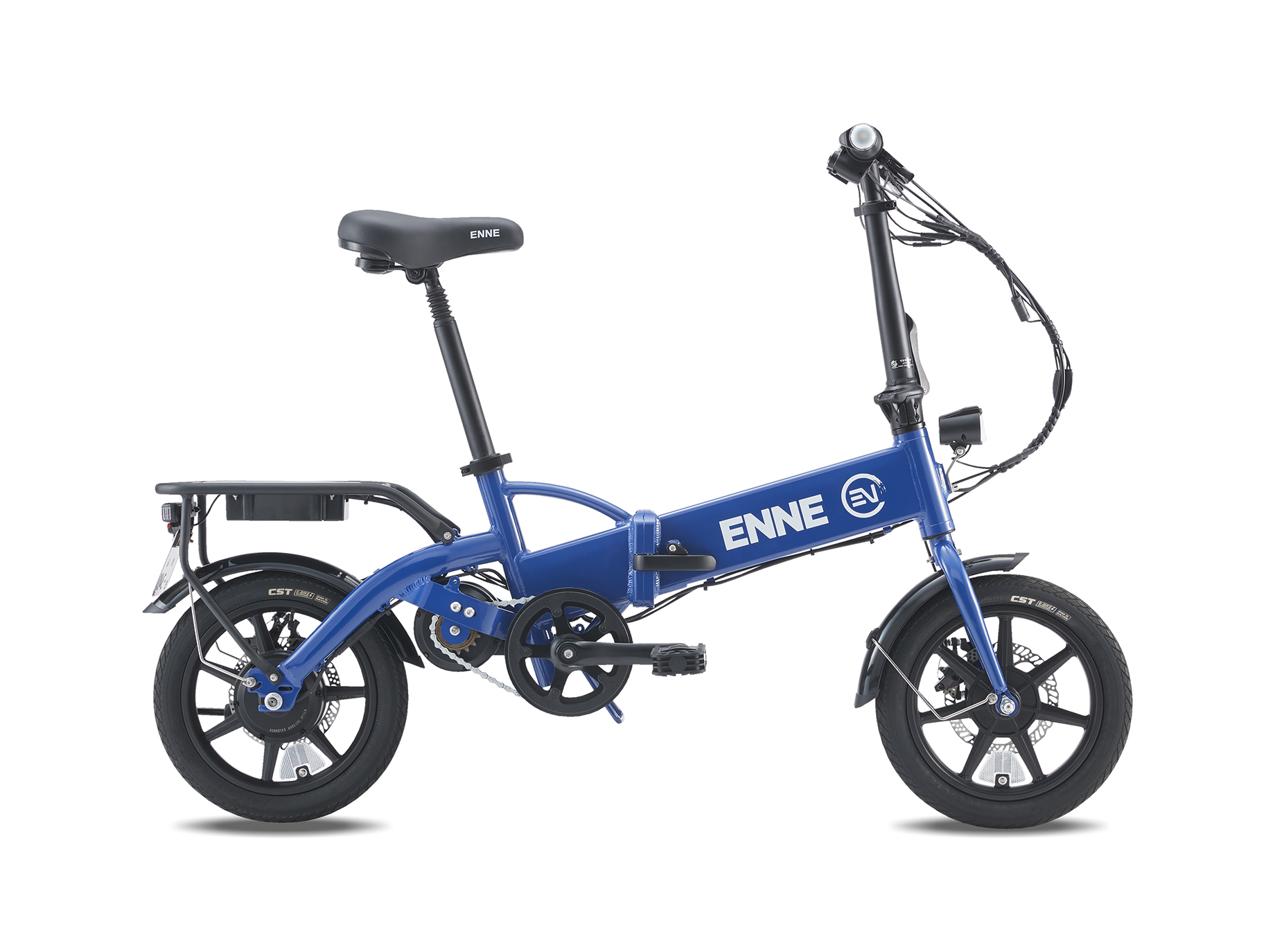 ブランド詳細 | エンネ｜自転車ライフをサポートするオンライン公式