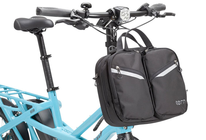 HQ Bag - PRODUCT | Tern Japan Official Site – ターン日本公式