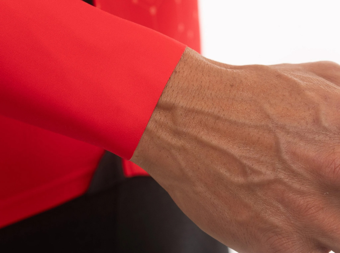 商品詳細 自転車 | L.S JERSEY ATOM）（EKOI｜自転車ライフをサポート