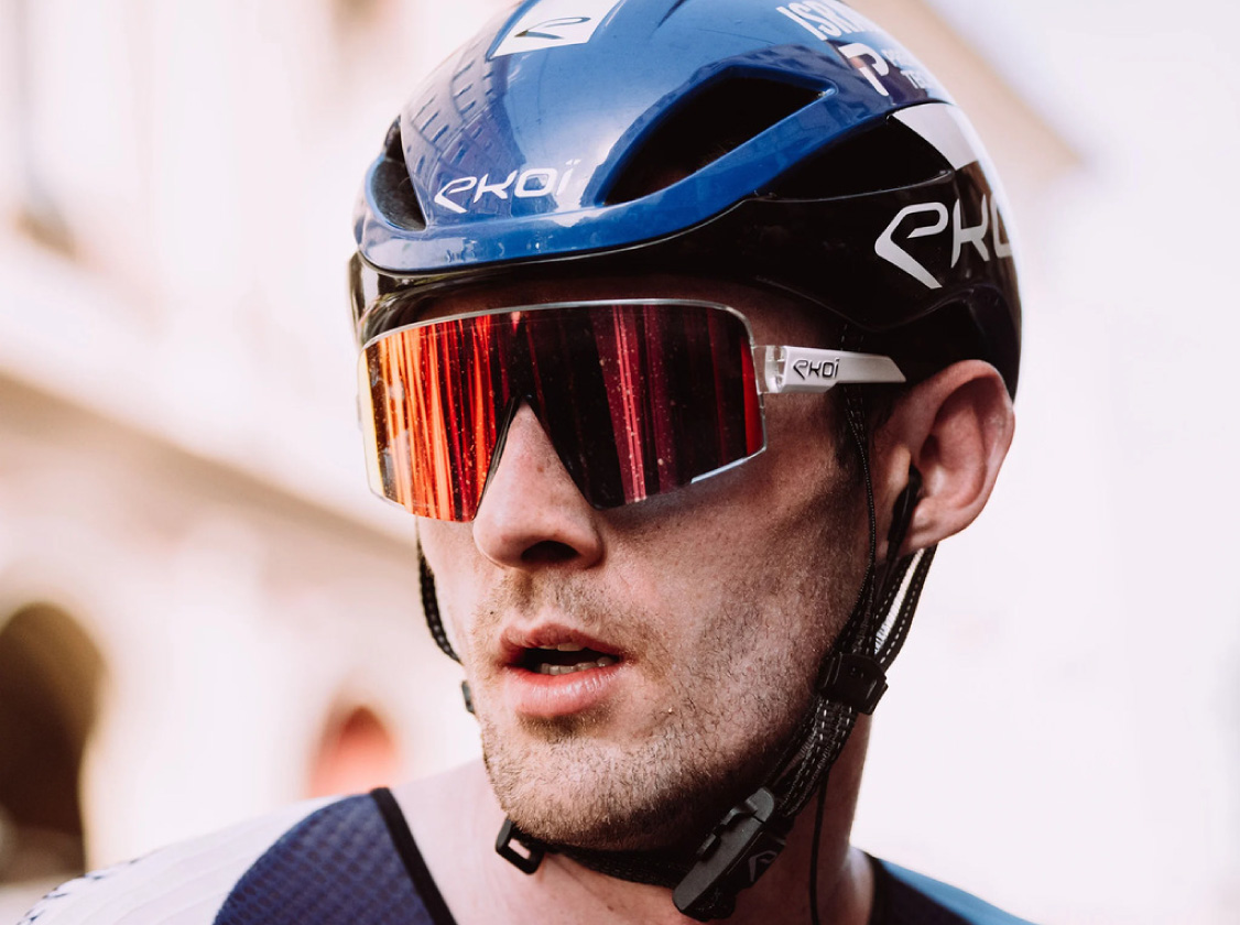 世界限定販売 EKOI Racing MAGNETIC Sunglass kit 商品詳細 自転車 | EKOI Racing MAGNETIC Sunglass kit）（EKOI