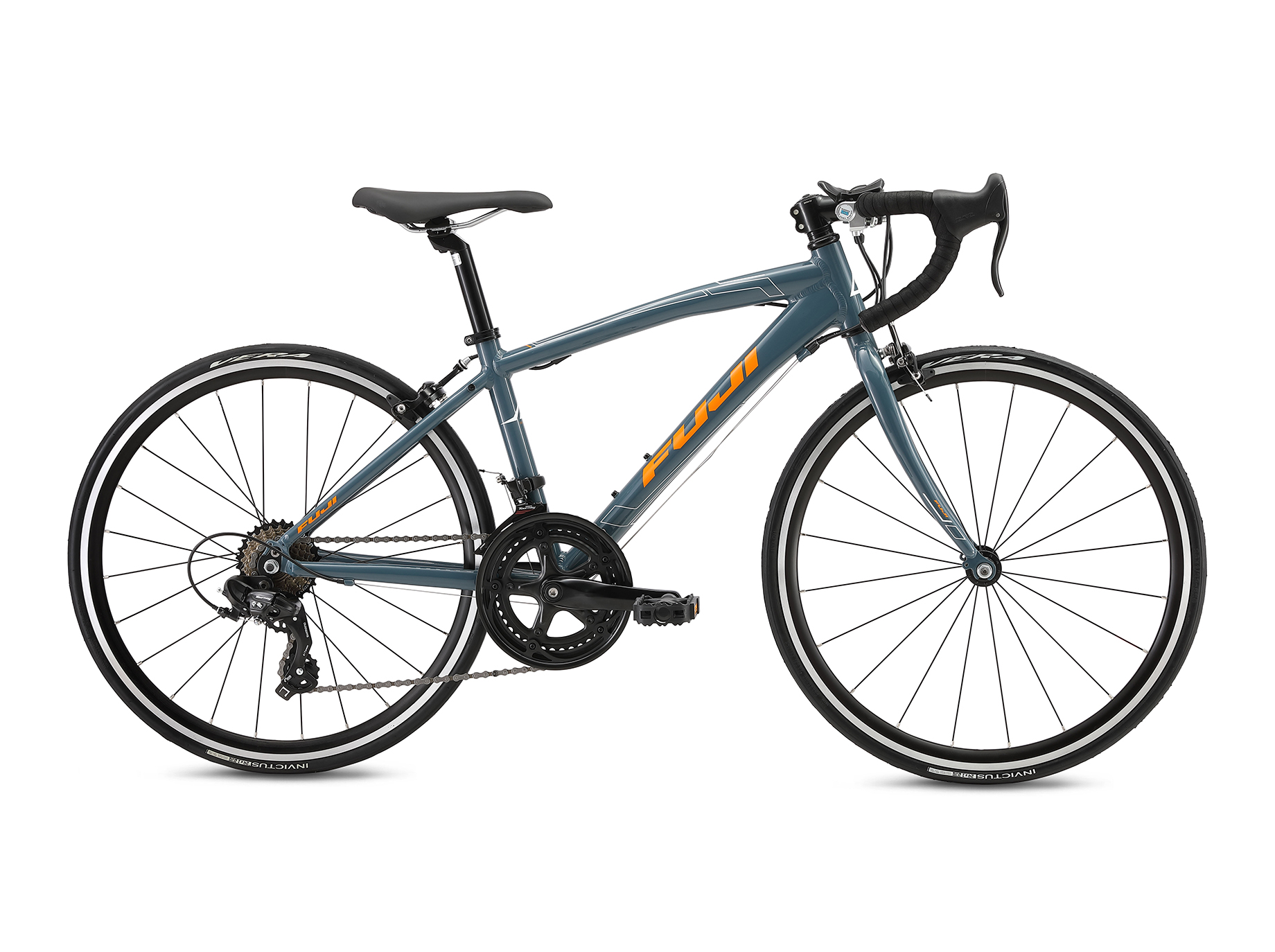 Fuji ACE 24 ロードバイク キッズ　ジュニア ACE 24 - PRODUCT | FUJI BIKES OFFICIAL SITE - フジ自転車