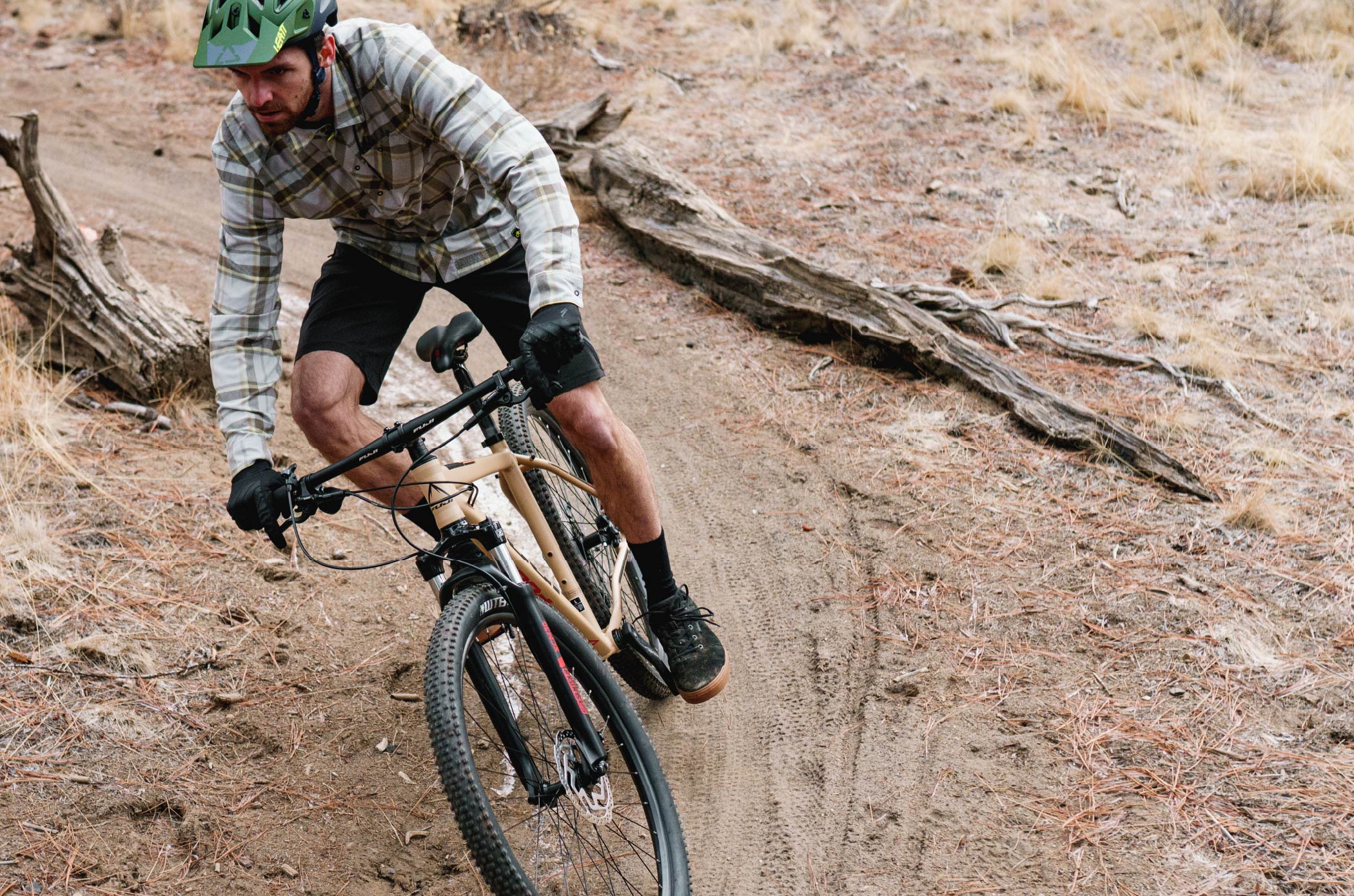 商品詳細 自転車 | NEVADA 27.5 1.9）（FUJI｜自転車ライフを