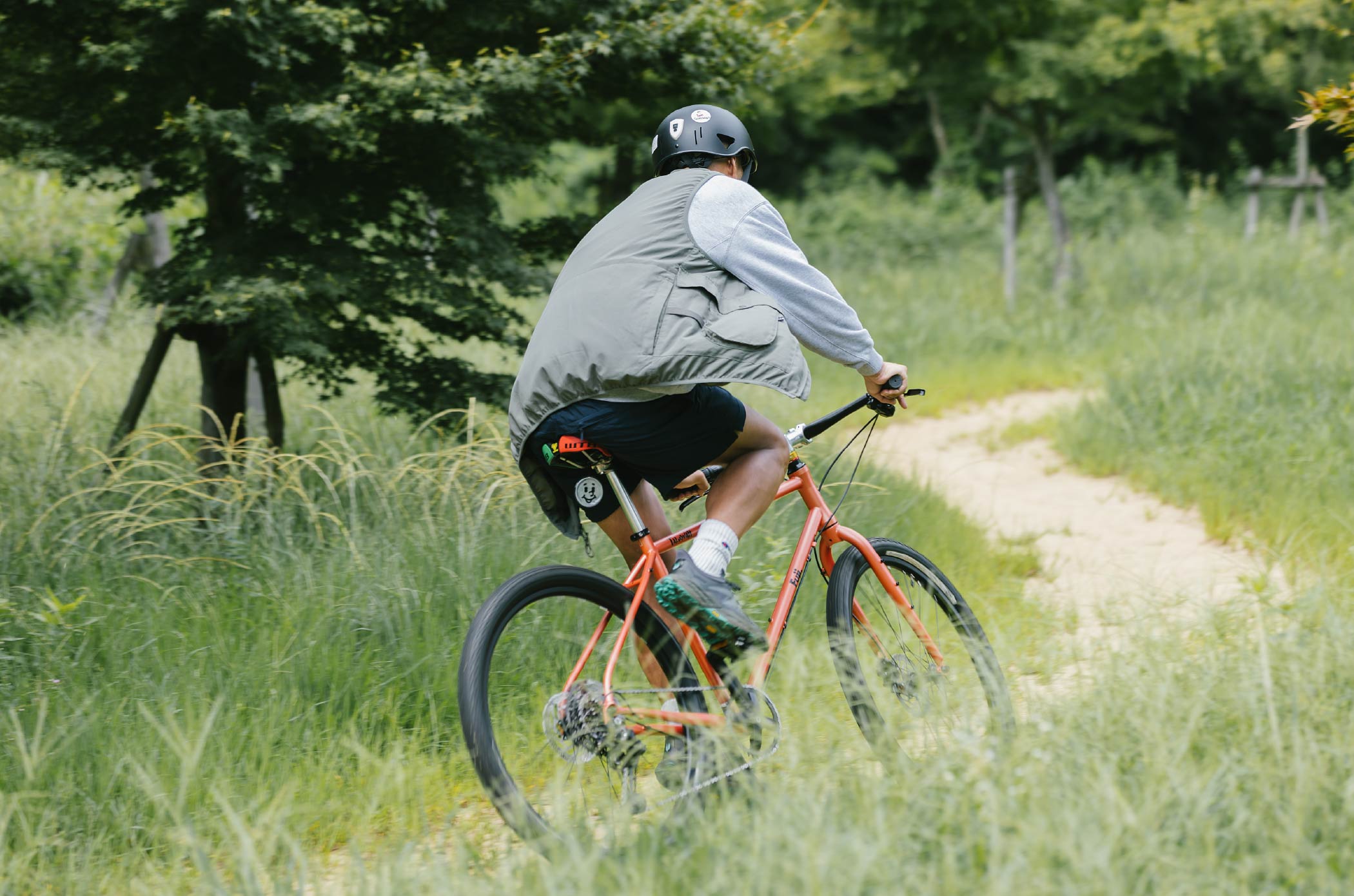 TALAWAH ques - PRODUCT | FUJI BIKES OFFICIAL SITE - フジ