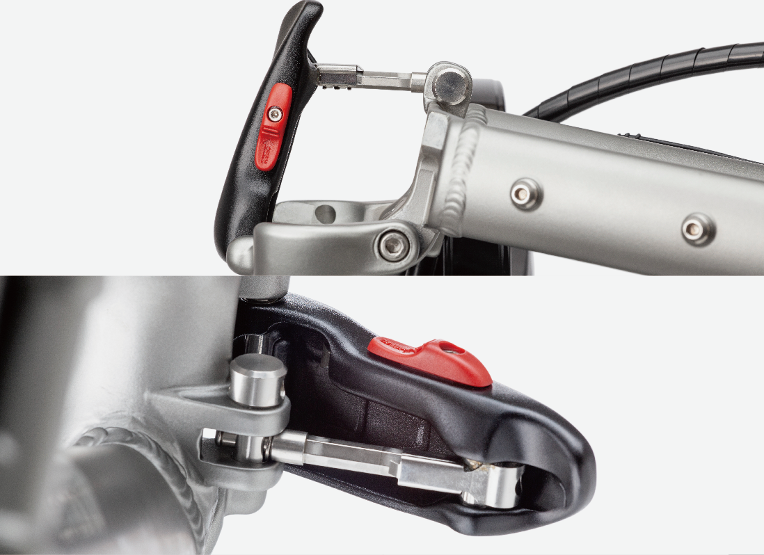 商品詳細 自転車 | BYB P8）（TERN｜自転車ライフをサポートする