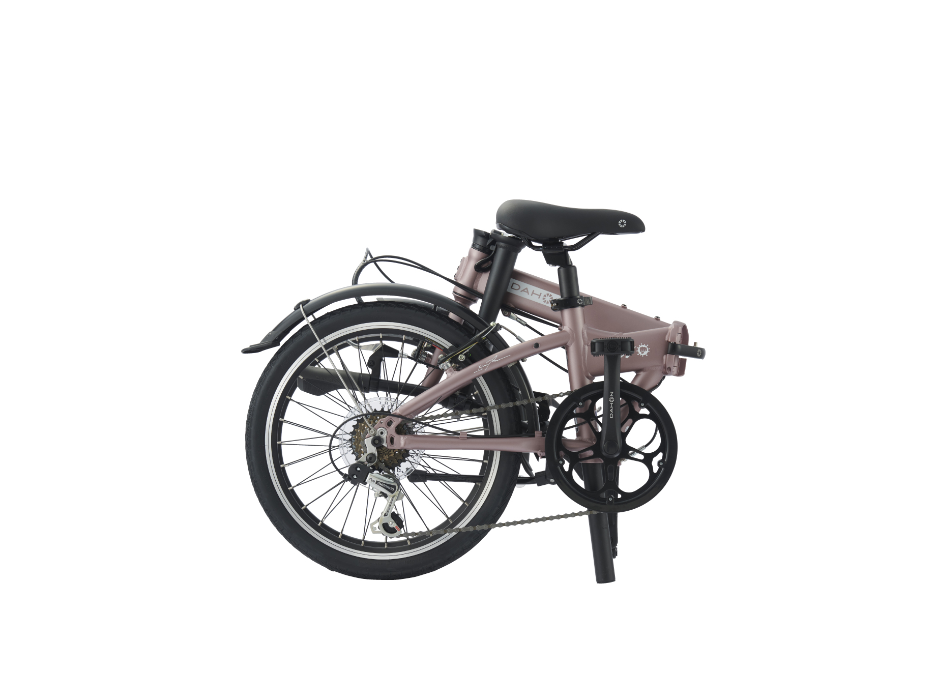 商品詳細 自転車 | Hit）（DAHON｜自転車ライフをサポートする