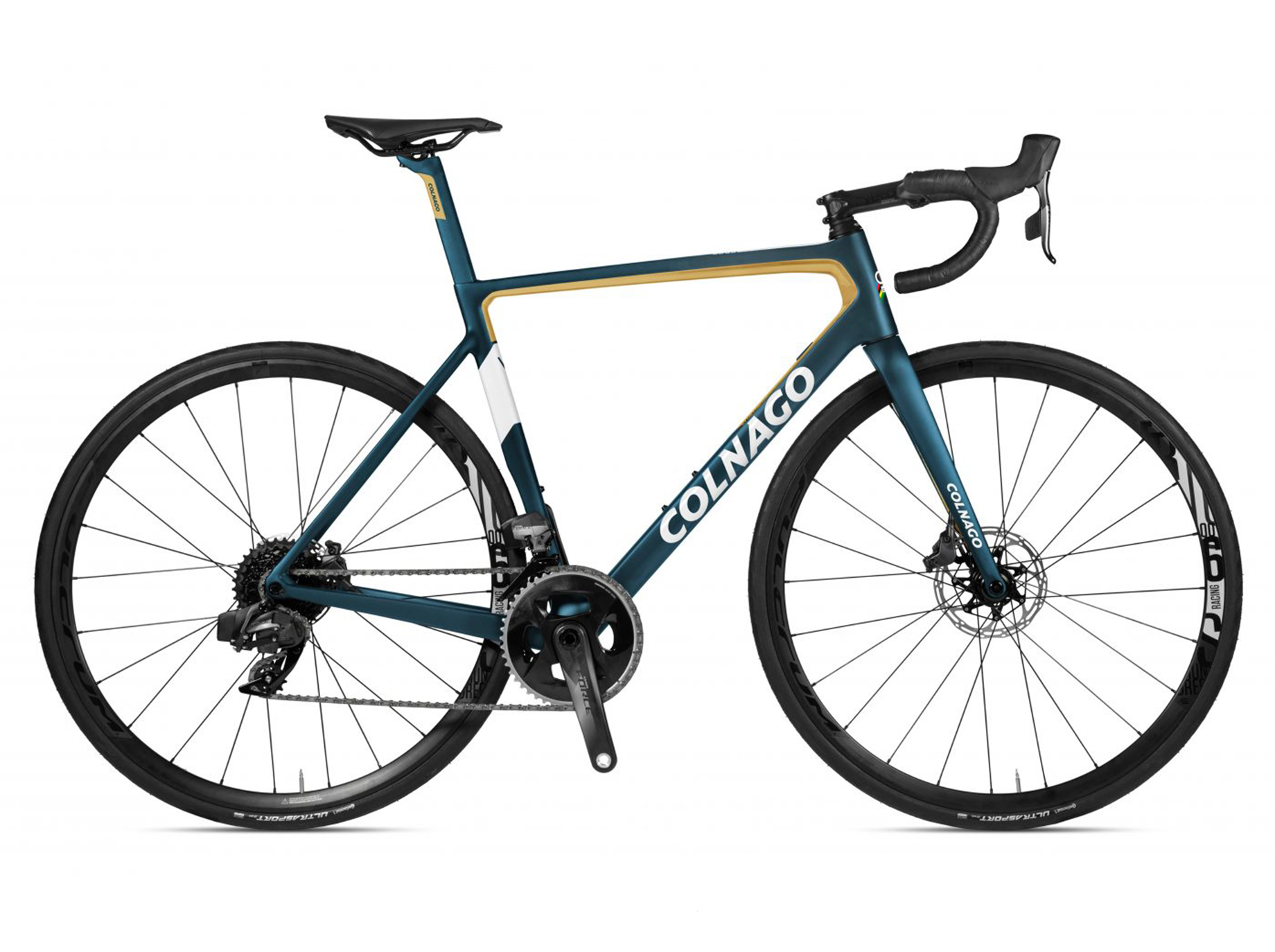 V3｜COLNAGO コルナゴ