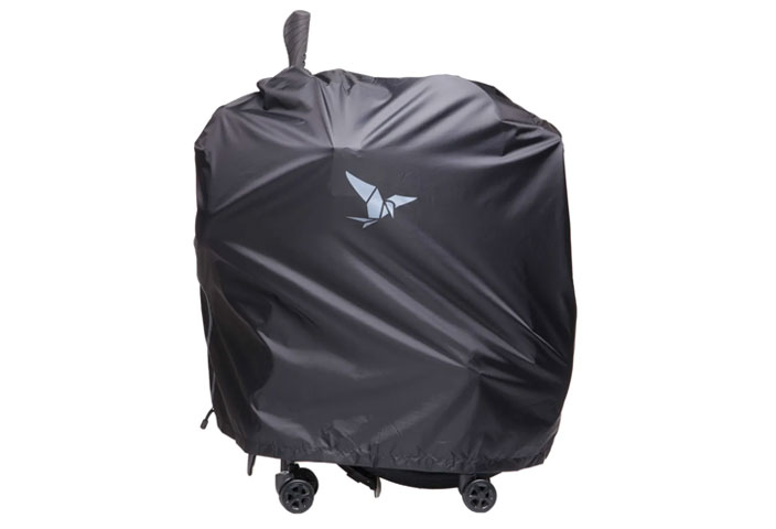 Rapid Transit Rack - PRODUCT | Tern Japan Official Site