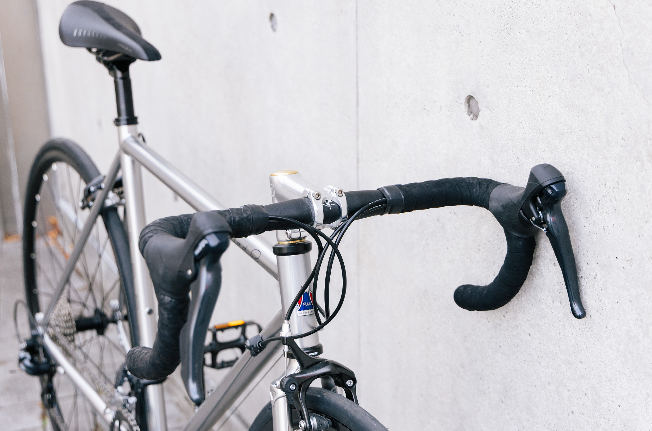 『ハリー』FUJI BALLAD Ω FUJI(フジ) BALLAD Ω 完成車[2023] | CSカンザキ阪急千里山店