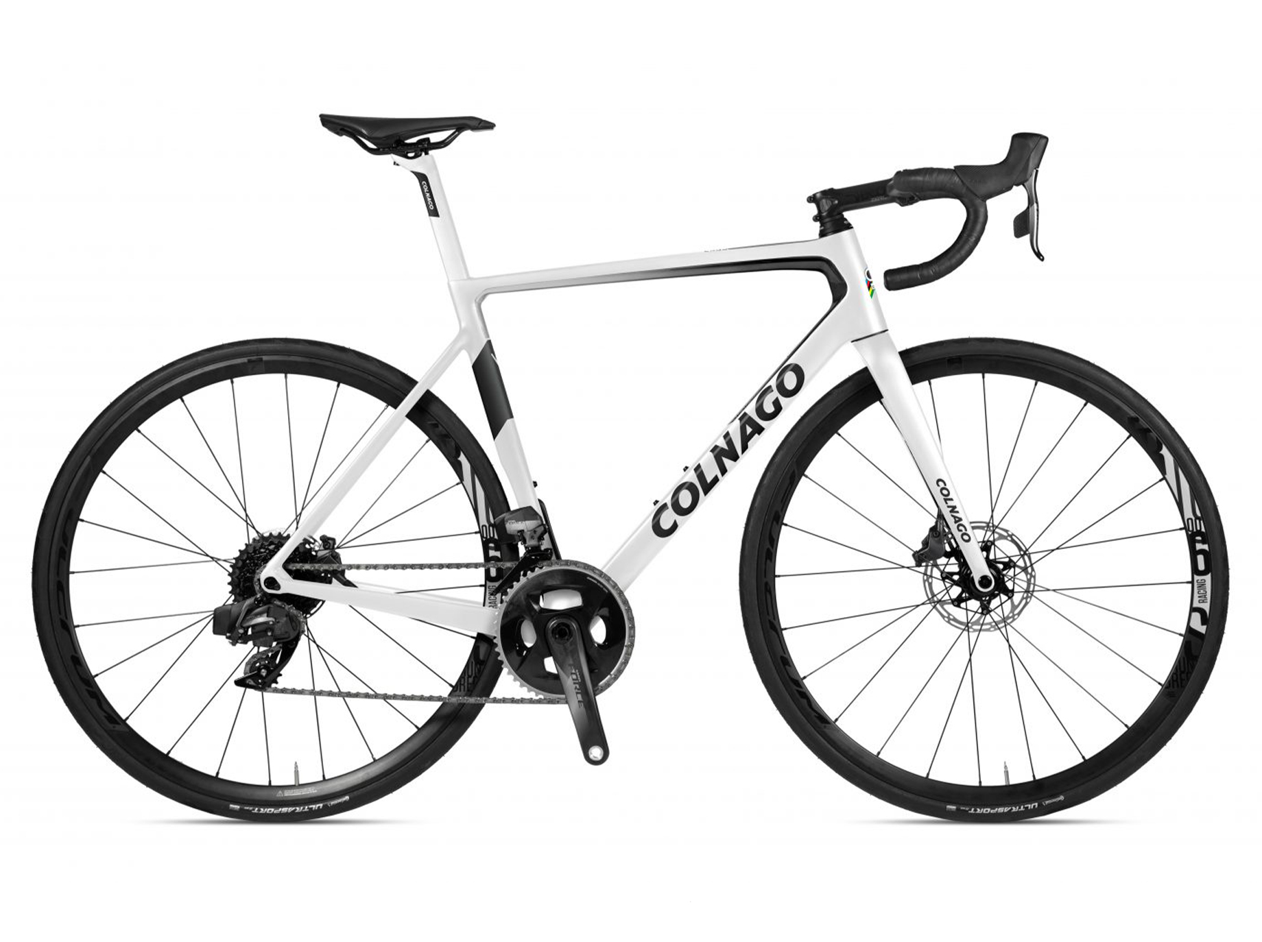 コルナゴ V3アルテグラ480S COLNAGO ( コルナゴ ) ロードバイク V3 DISC ULTEGRA ( ディスク