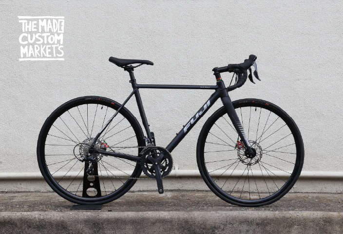 ブランド詳細 | フジ｜自転車ライフをサポートするオンライン公式通販