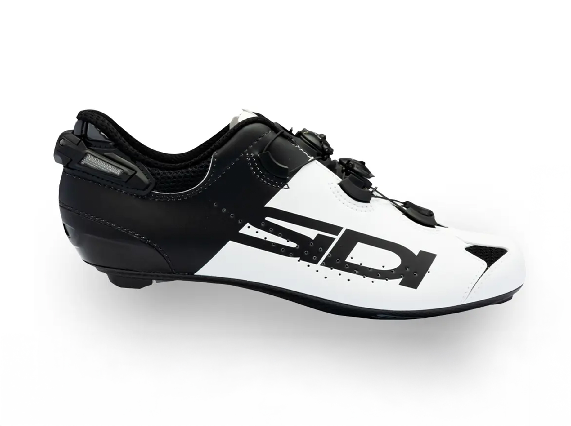 「未使用品に近い」SIDI シディ SHOTショット MATT　サイズ 40 SIDI（シディ）SHOT （ショット） 送料無料