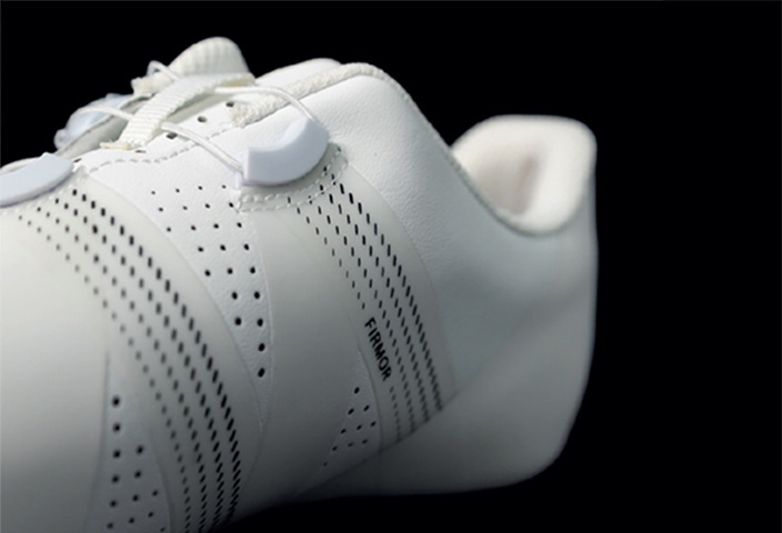 ウェア SIDI WIRE White 40.5 SIDI WIRE White 40.5