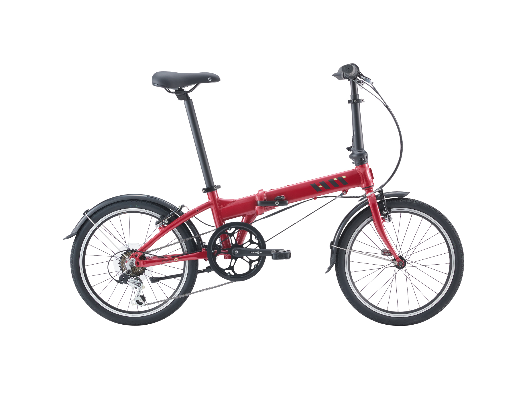 新宿引取限定、匿名、高級感のあるDahon hit 67221901668edad9c3808c5.