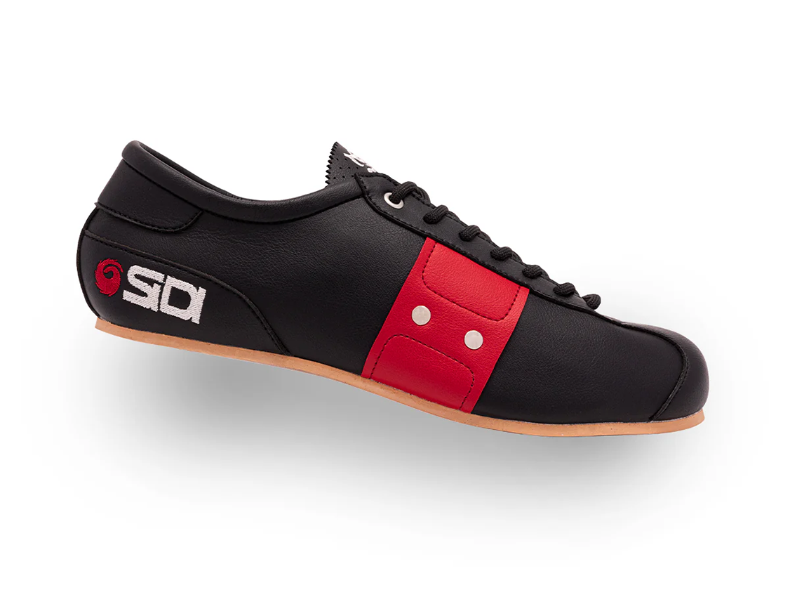 SIDI マウンテンバイク用シューズ レッド/ブラック　39 楽天市場】sidi シューズ（カラーレッド）（自転車