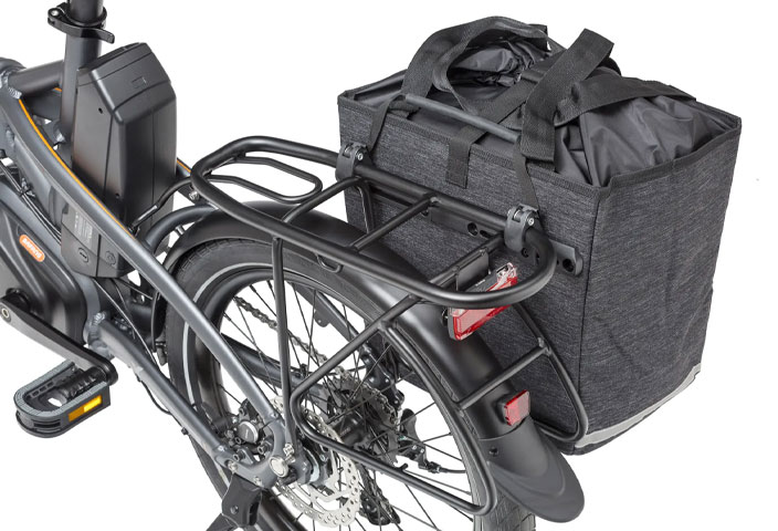 Loader Rack 2.0 - PRODUCT | Tern Japan Official Site