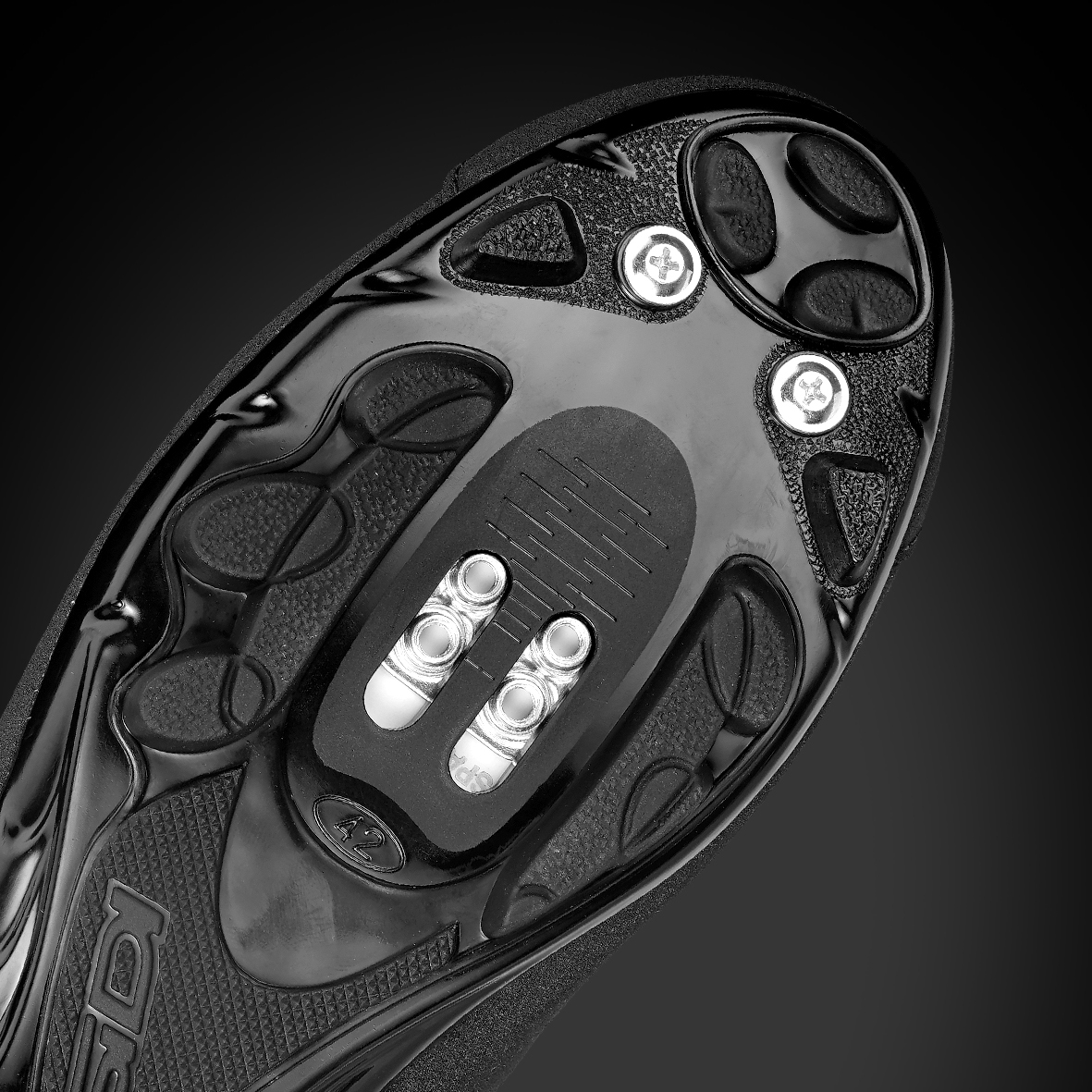 SPEED 2｜SIDI シディ