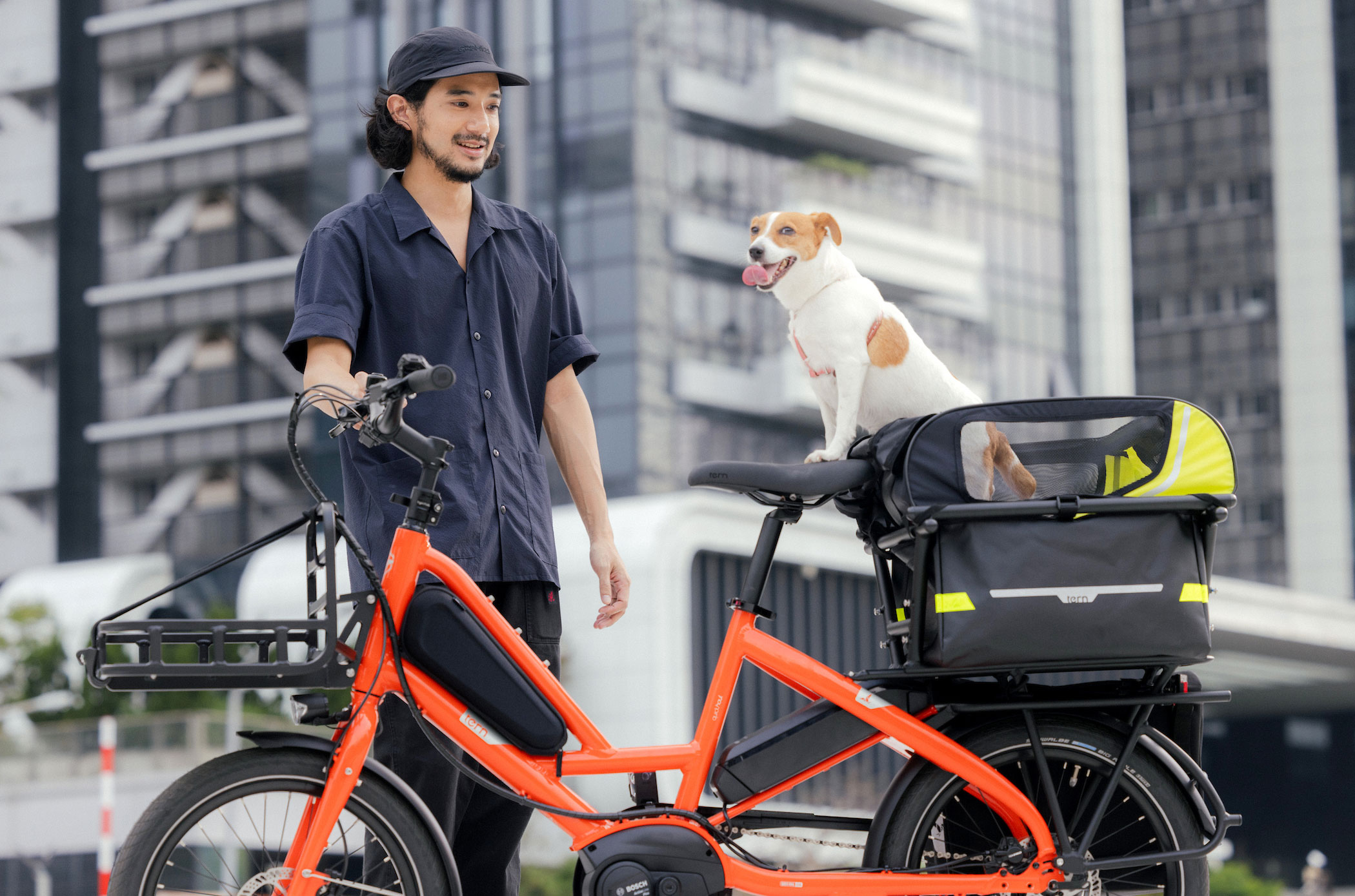 商品詳細 自転車 | Clubhouse Mini）（TERN｜自転車ライフを