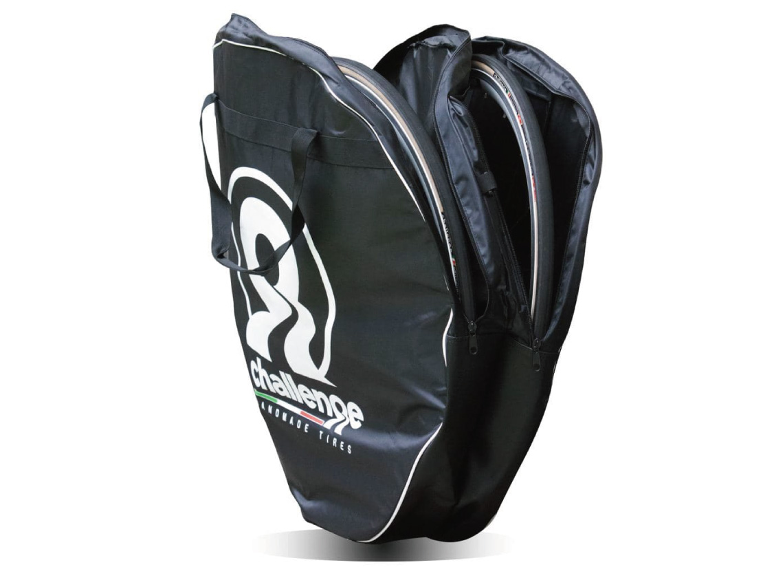 商品詳細 自転車 | ダブルホイールバッグ）（CHALLENGE｜自転車ライフ