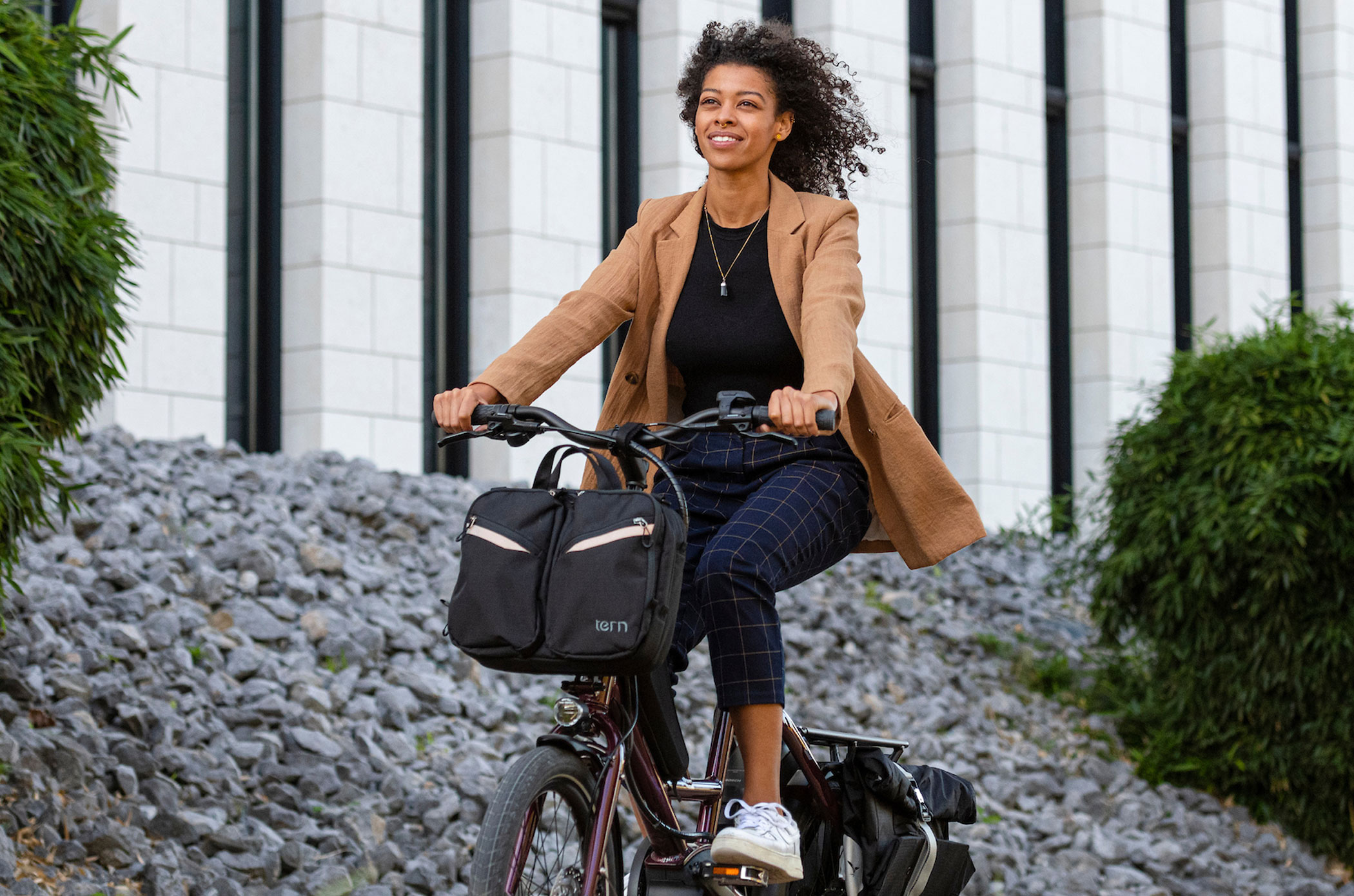 HQ Bag - PRODUCT | Tern Japan Official Site – ターン日本公式