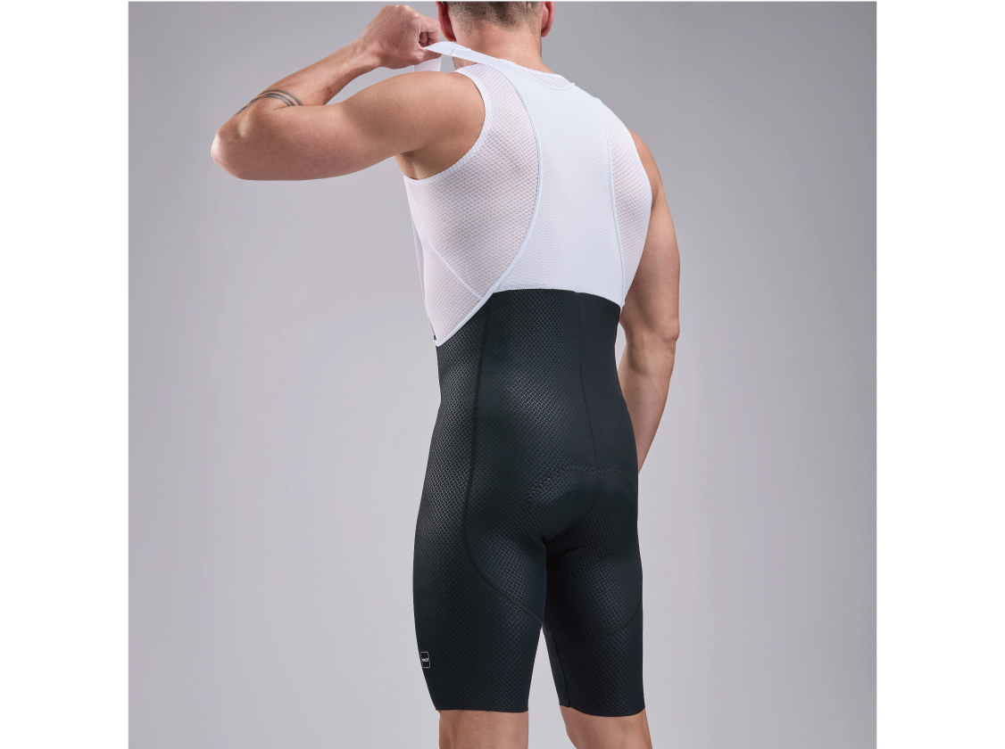 商品詳細 自転車 | GEL POWER CROSS BIB shorts）（EKOI｜自転車ライフ