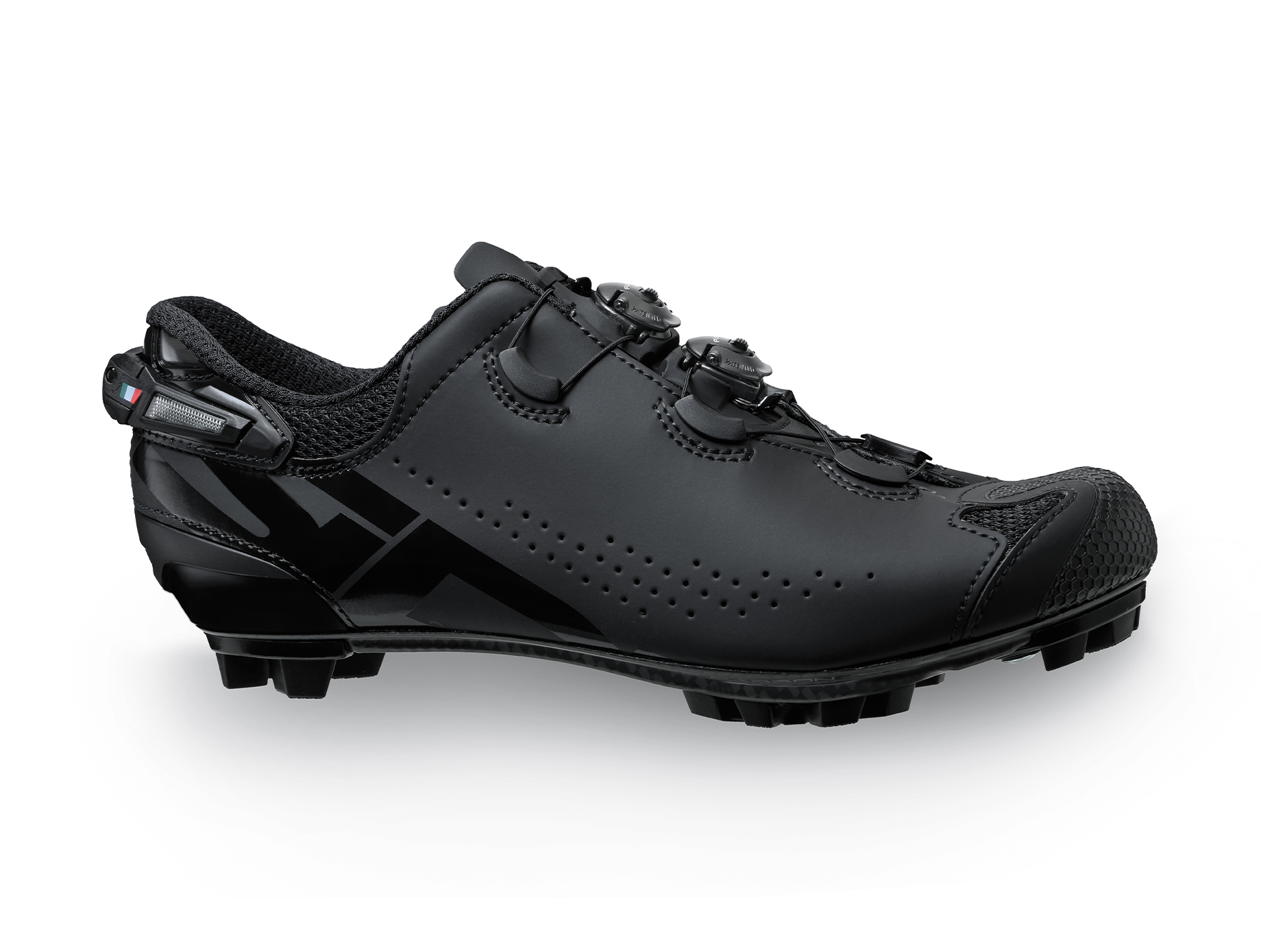 SIDI MTBシューズ シクロクロス 43 1/2 SIDI MTBシューズ シクロクロス 43 1/2 Sidi Shoes MTB Turbo