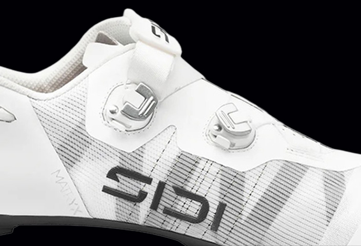 商品詳細 自転車 | WIRE 3 (SHIFTA LIMITED)）（SIDI｜自転車ライフを