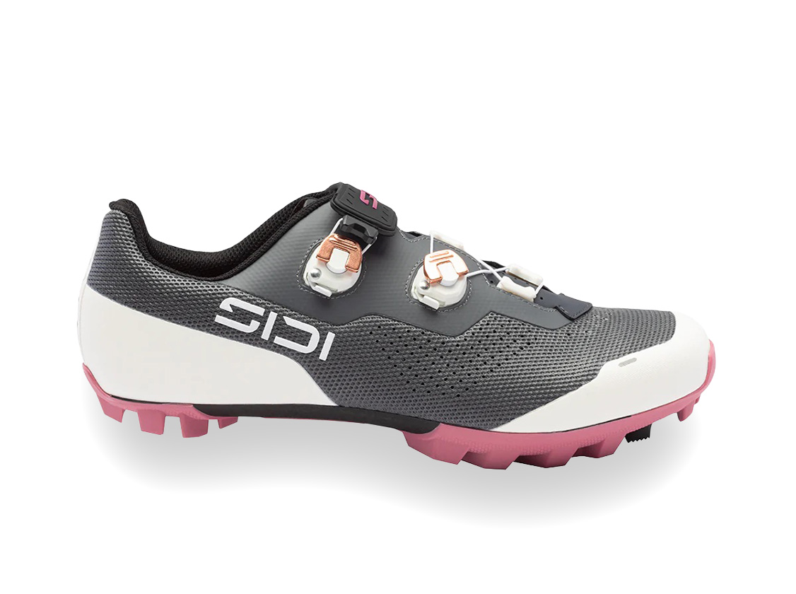 DOMINATOR X WOMAN｜SIDI シディ