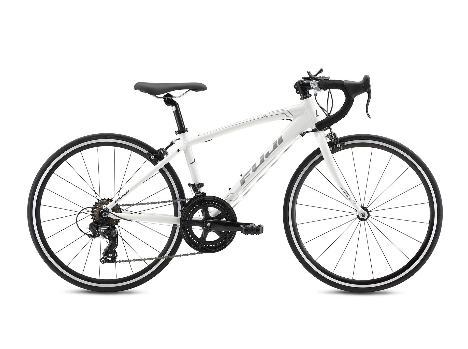 ロードバイク24インチ　FUJI ACE ACE24,エース24,ジュニア,ロードバイク,FUJI,フジ,自転車生活課ゆう