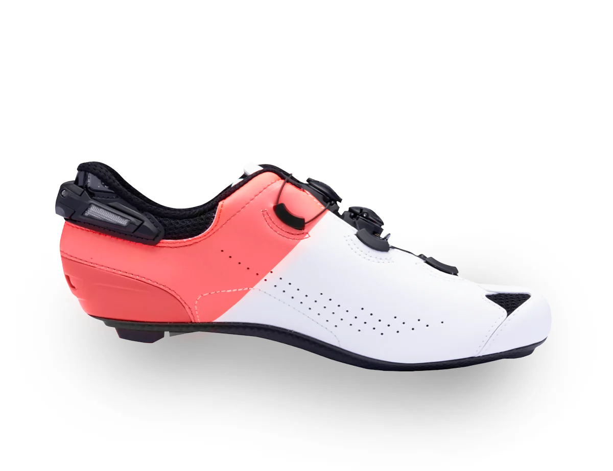 SIDI SHOT2S 40.5【#訳あり#】 Amazon.com | Sidi Shot 2S Road Bike Shoes Black | Cycling