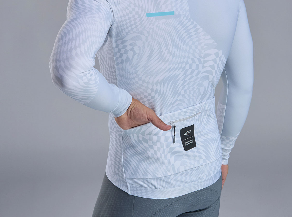 商品詳細 自転車 | L.S JERSEY Perf GRAPHIC）（EKOI｜自転車ライフを