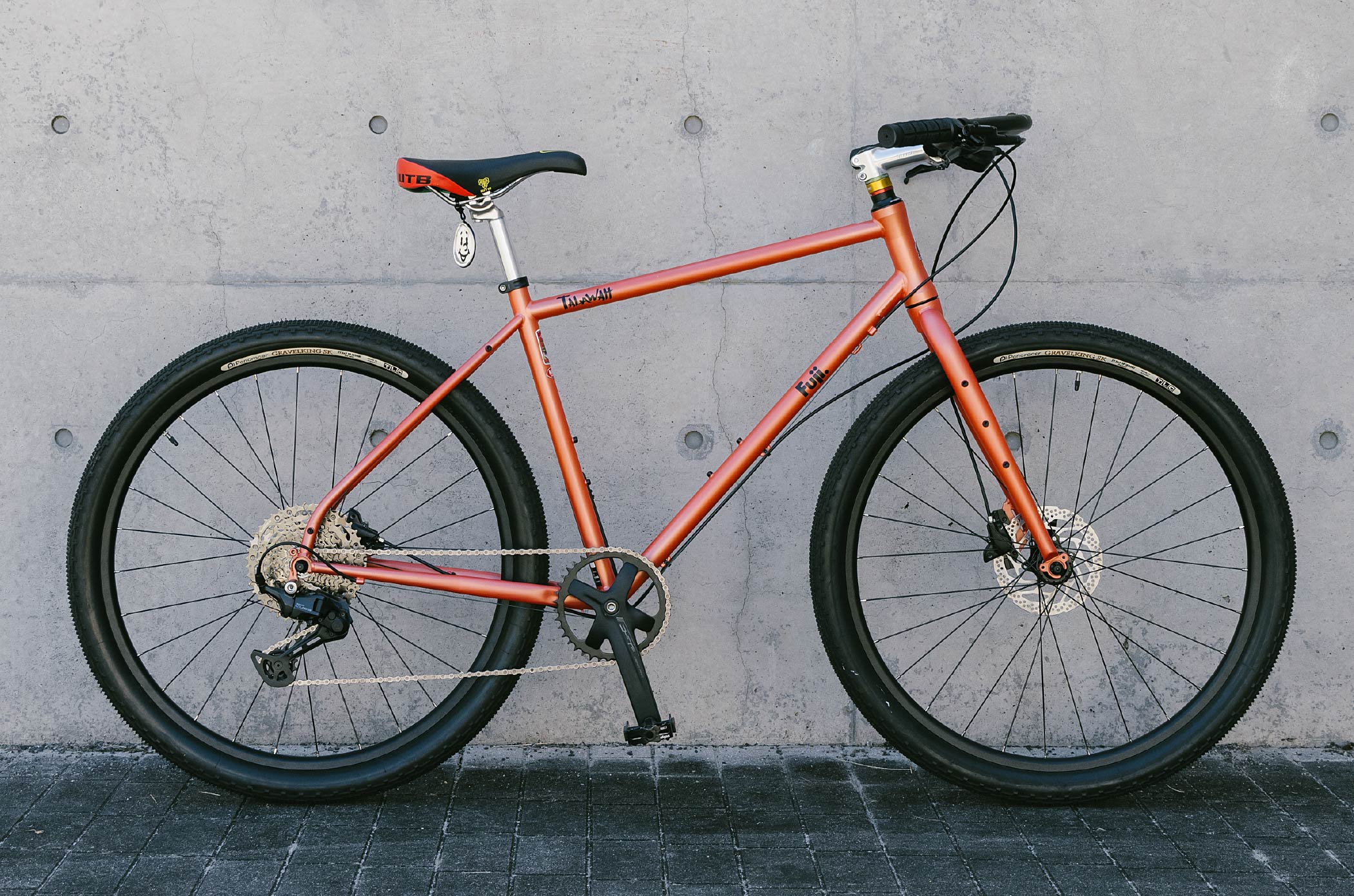 富士タラワマウンテンバイク TALAWAH ques - PRODUCT | FUJI BIKES OFFICIAL SITE - フジ