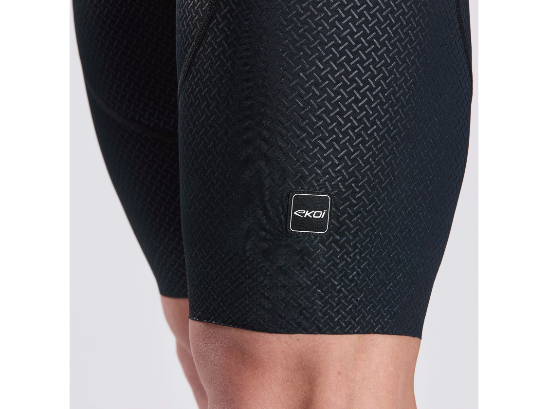 商品詳細 自転車 | GEL POWER CROSS BIB shorts）（EKOI｜自転車ライフ
