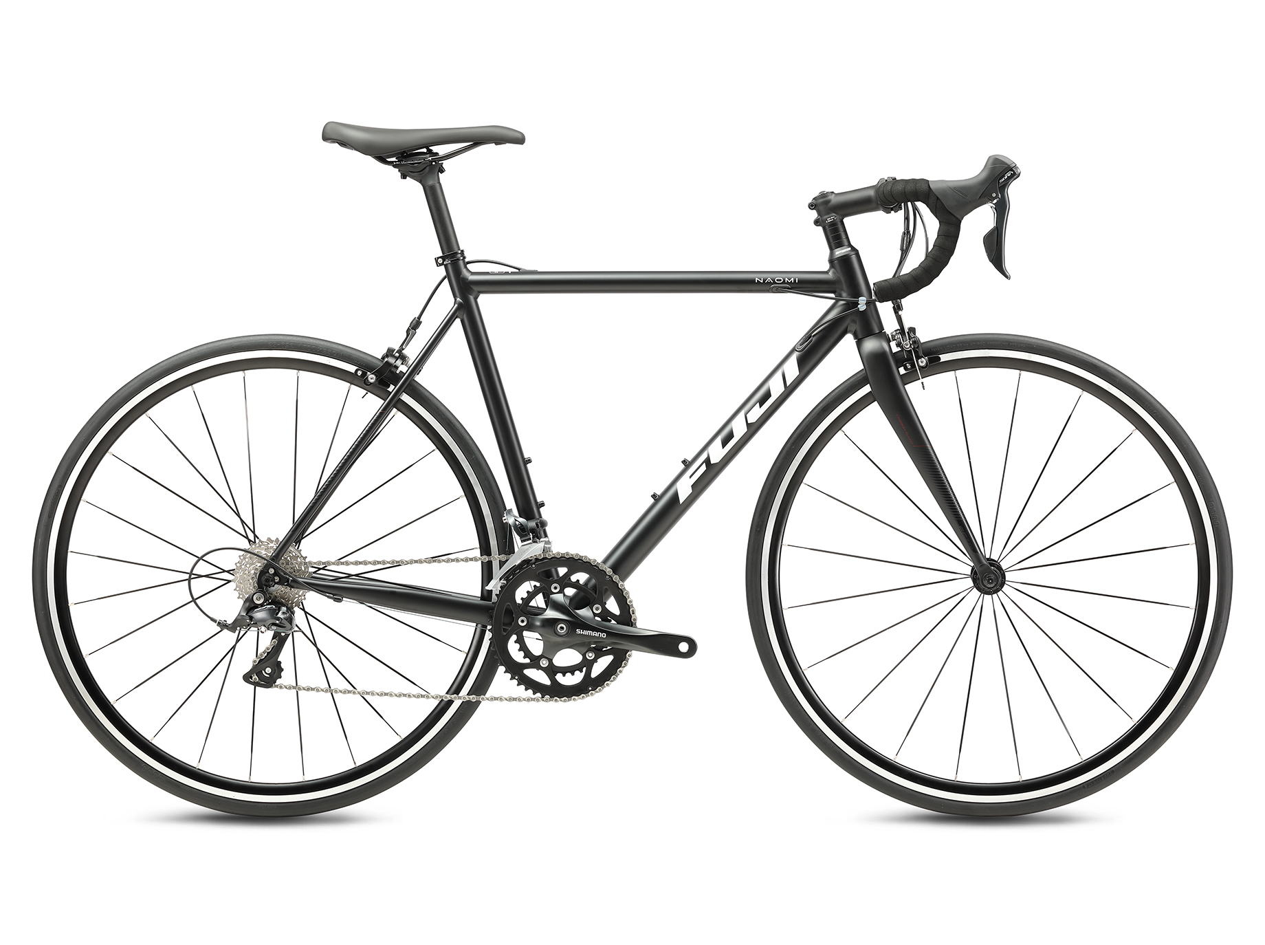 FUJI NAOMI 2020モデルMystic Blue 42サイズ(XXS) FUJI(フジ) ロードバイク NAOMI ( ナオミ ) ミスティック ブルー