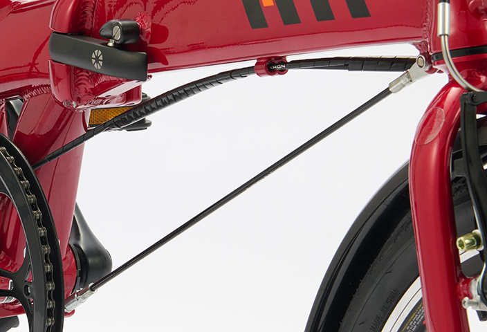 Hit - PRODUCT | DAHON OFFICIAL SITE - ダホン 公式サイト