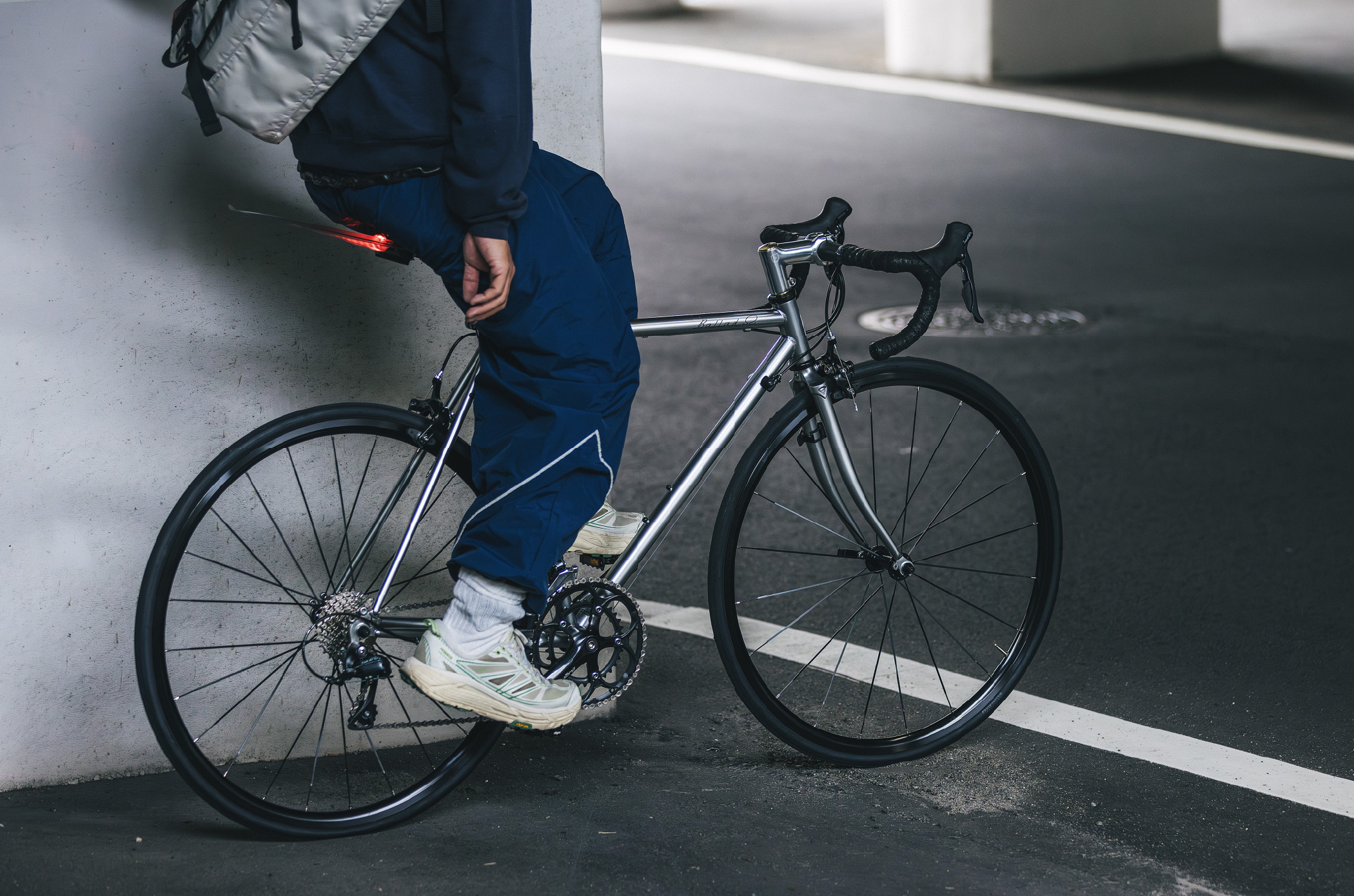 BALLAD Ω - PRODUCT | FUJI BIKES OFFICIAL SITE - フジ自転車 公式サイト