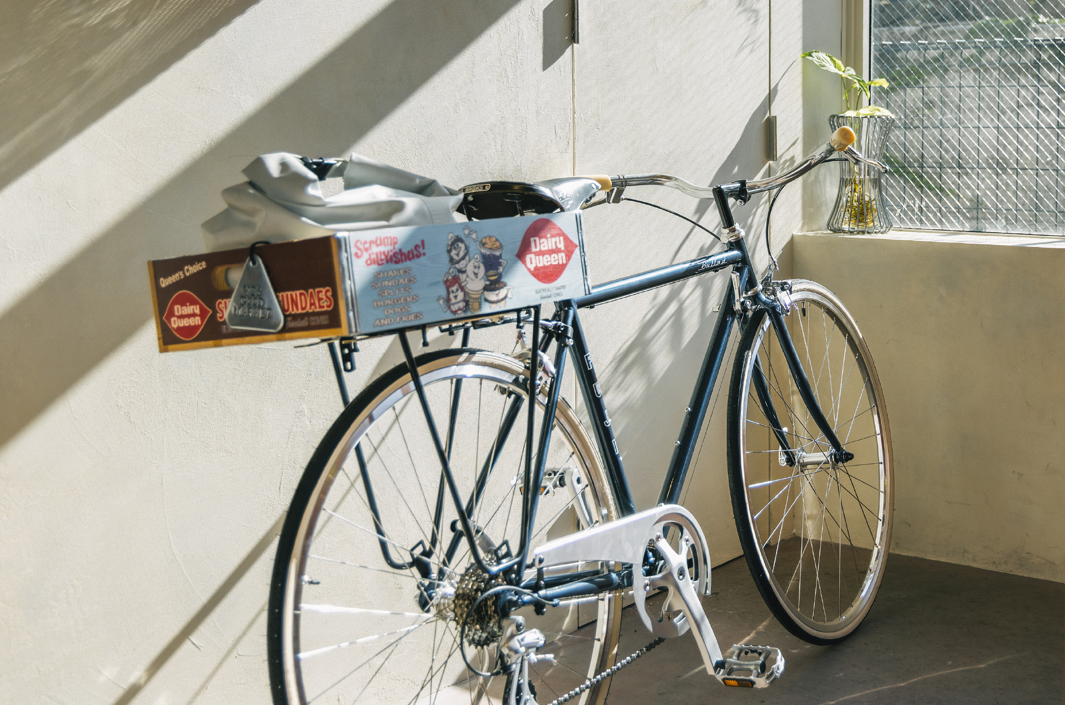 BALLAD - PRODUCT | FUJI BIKES OFFICIAL SITE - フジ自転車 公式サイト