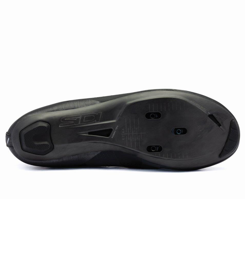 SIDI ERGO 5 サイクリングシューズ 41.5 M ブラック SIDI ERGO 5 サイクリングシューズ 41.5 M ブラック