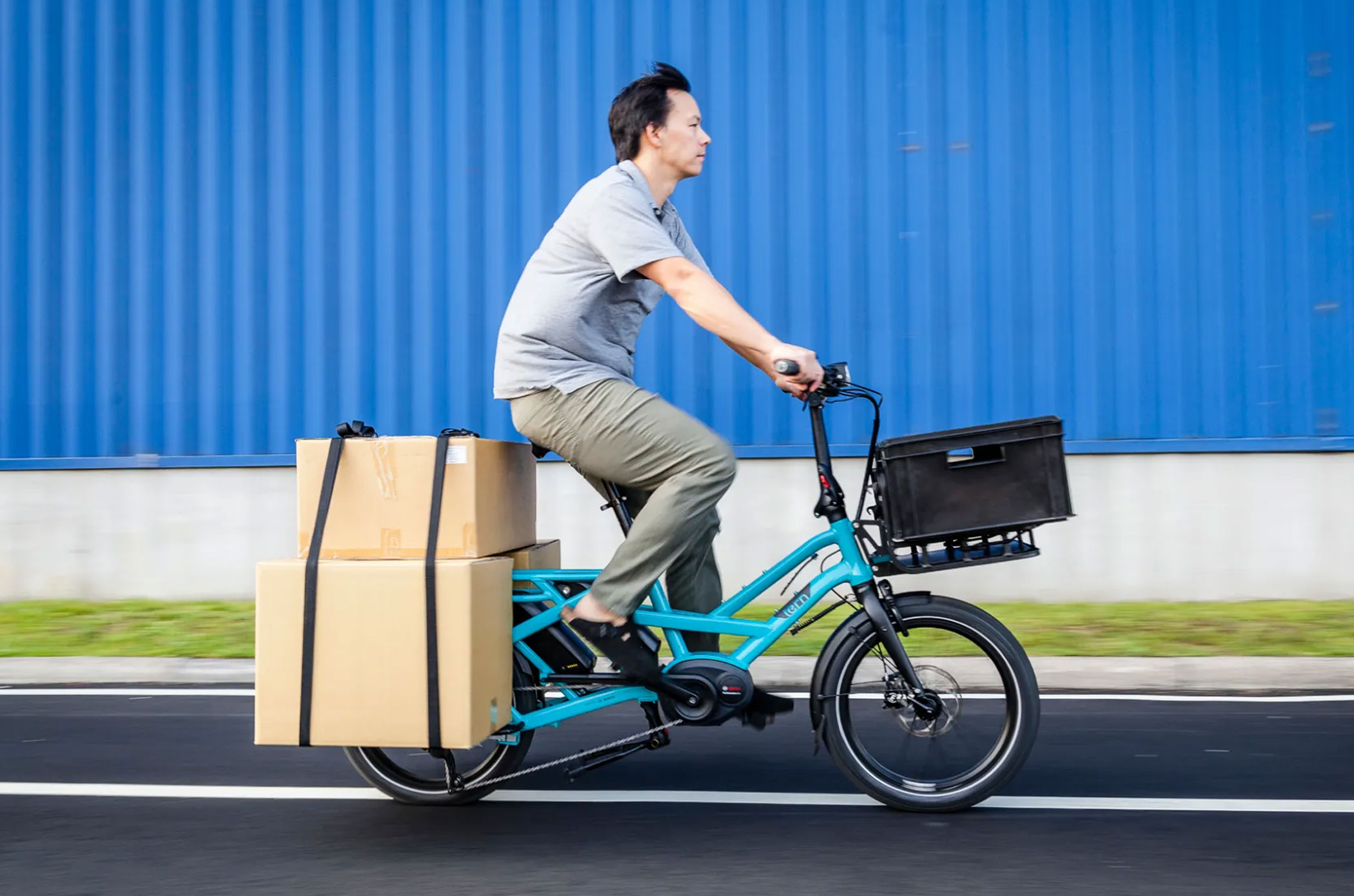 商品詳細 自転車 | Batten Straps）（TERN｜自転車ライフを