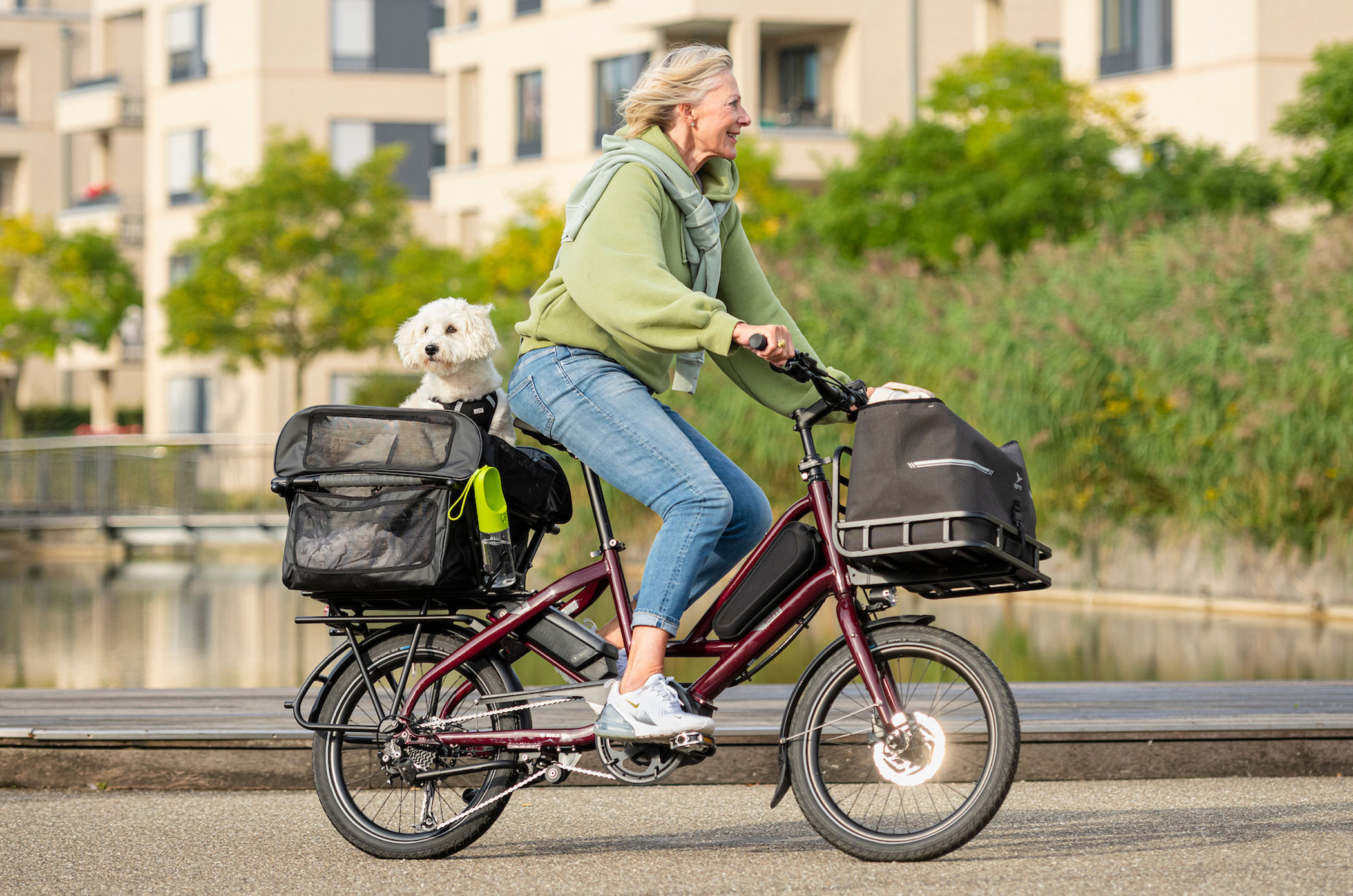 Tern Transporteur Rack ターン トランスポーターラック 楽天市場】ターン Option parts TRANSPORTEUR RACK （トランス